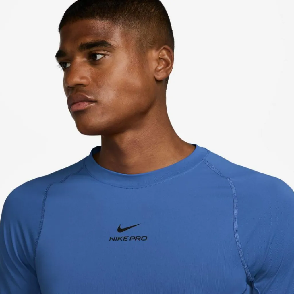 Nike Training|Training<· PRO DRI-FIT NPT comet blue-black