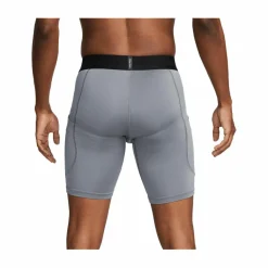 Nike Unterwäsche<· Pro Long Underwear Shorts grau