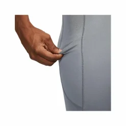 Nike Unterwäsche<· Pro Long Underwear Shorts grau