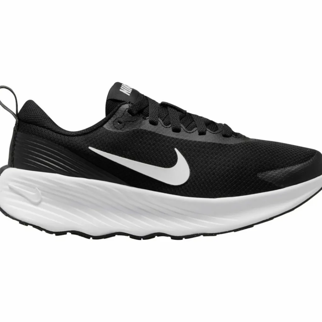 Nike Fitnessschuhe<· Promina black-white