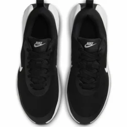 Nike Fitnessschuhe<· Promina black-white