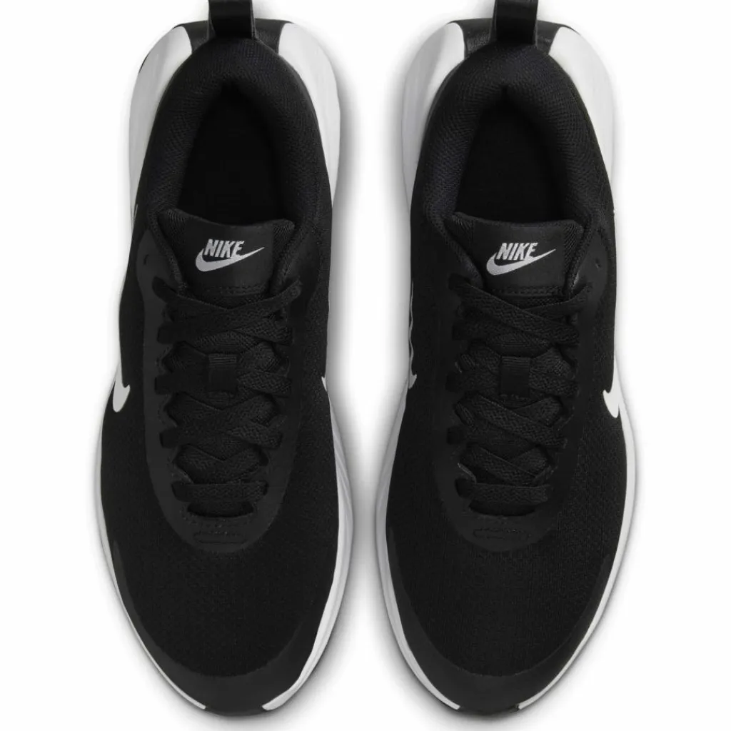 Nike Fitnessschuhe<· Promina black-white