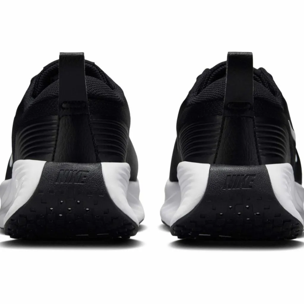 Nike Fitnessschuhe<· Promina black-white