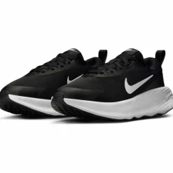 Nike Fitnessschuhe<· Promina black-white