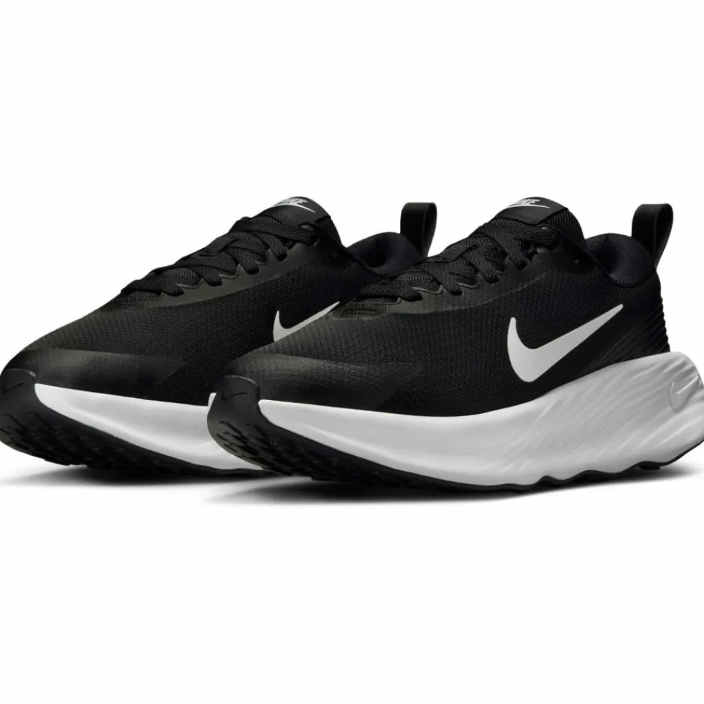 Nike Fitnessschuhe<· Promina black-white