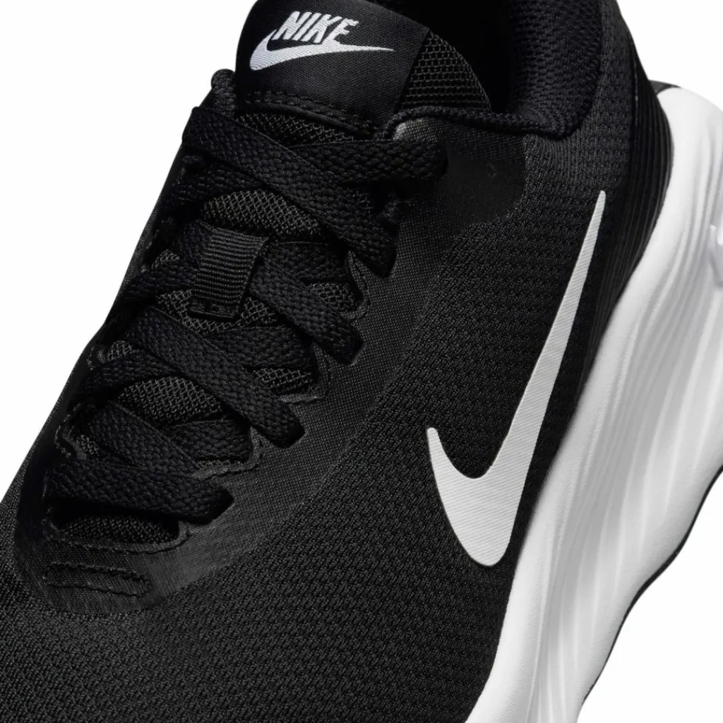 Nike Fitnessschuhe<· Promina black-white