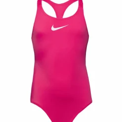 Nike Schwimmen|Schwimmen<· RACERBACK rush pink