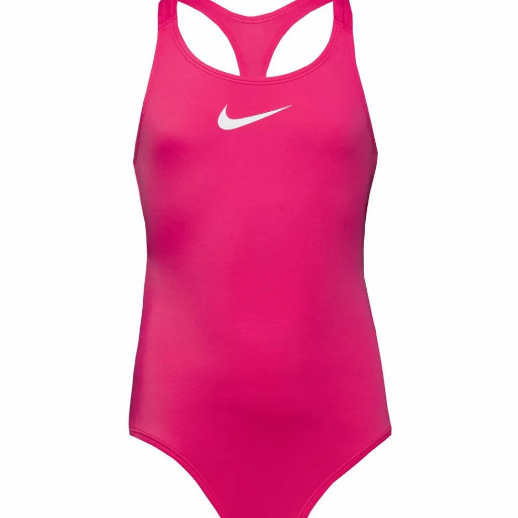 Nike Schwimmen|Schwimmen<· RACERBACK rush pink