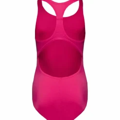 Nike Schwimmen|Schwimmen<· RACERBACK rush pink