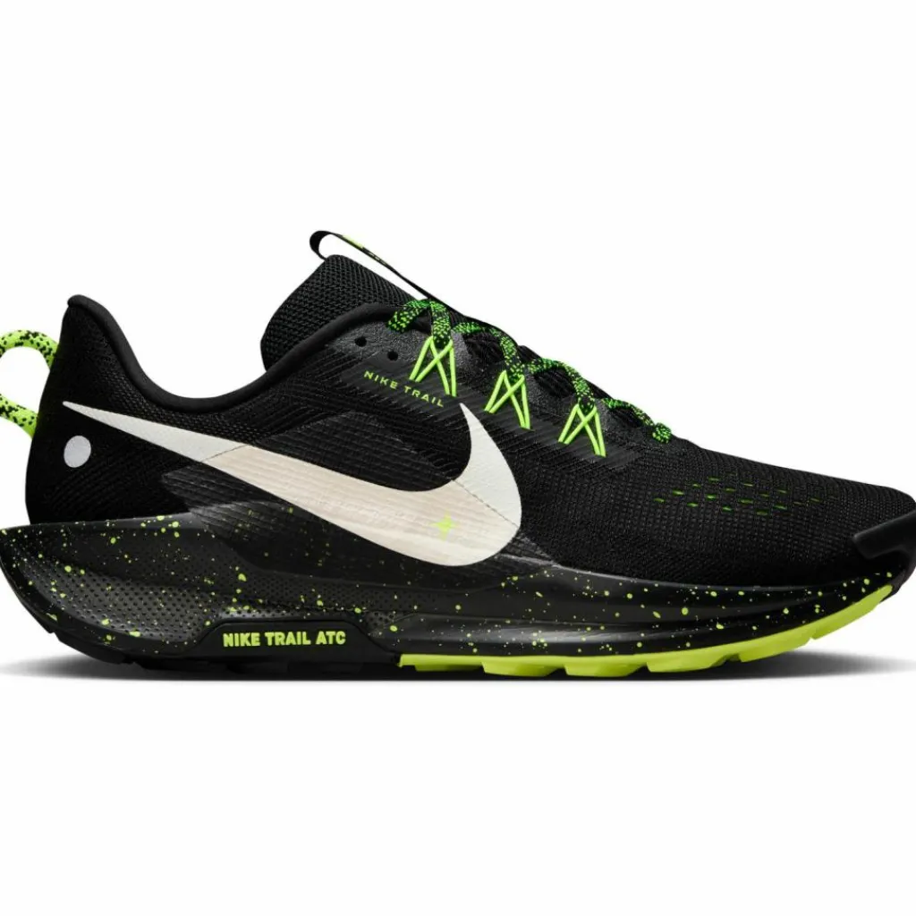 New · REACTX PEGASUS TRAIL 5 Herren Laufschuhe