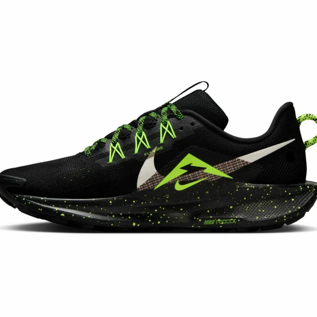 New · REACTX PEGASUS TRAIL 5 Herren Laufschuhe