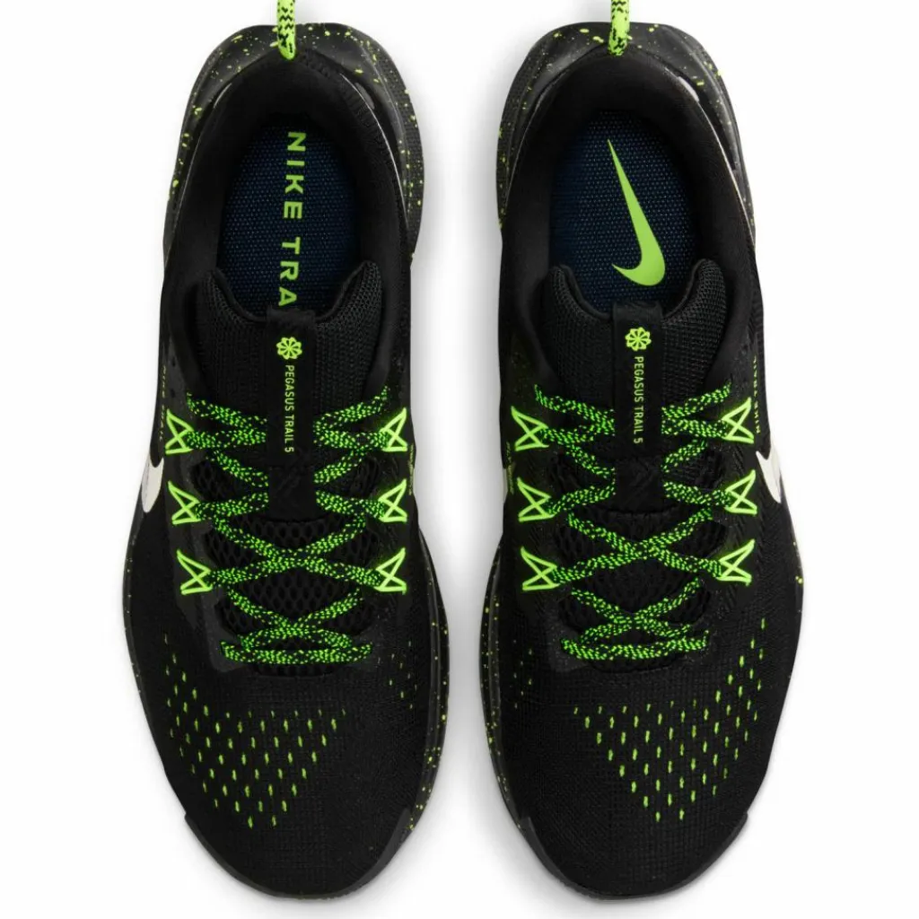 New · REACTX PEGASUS TRAIL 5 Herren Laufschuhe