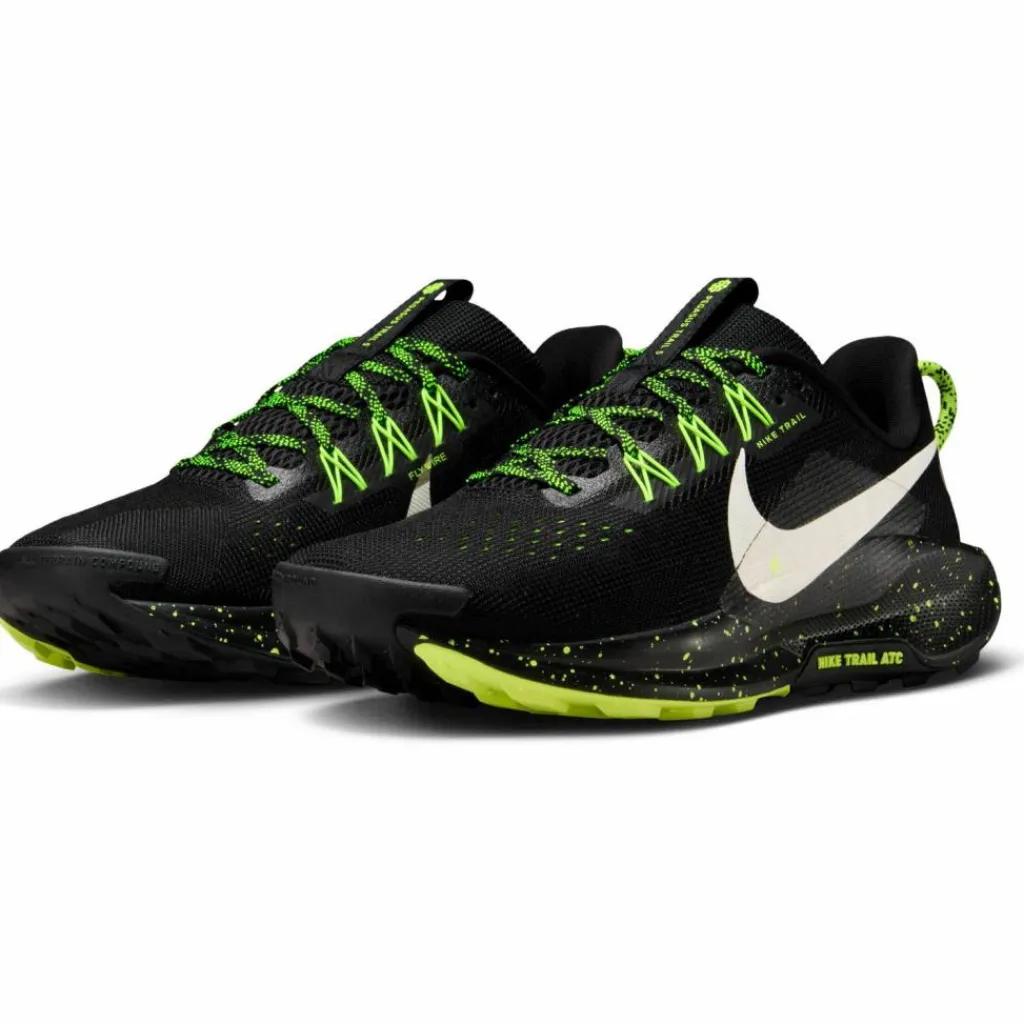 New · REACTX PEGASUS TRAIL 5 Herren Laufschuhe
