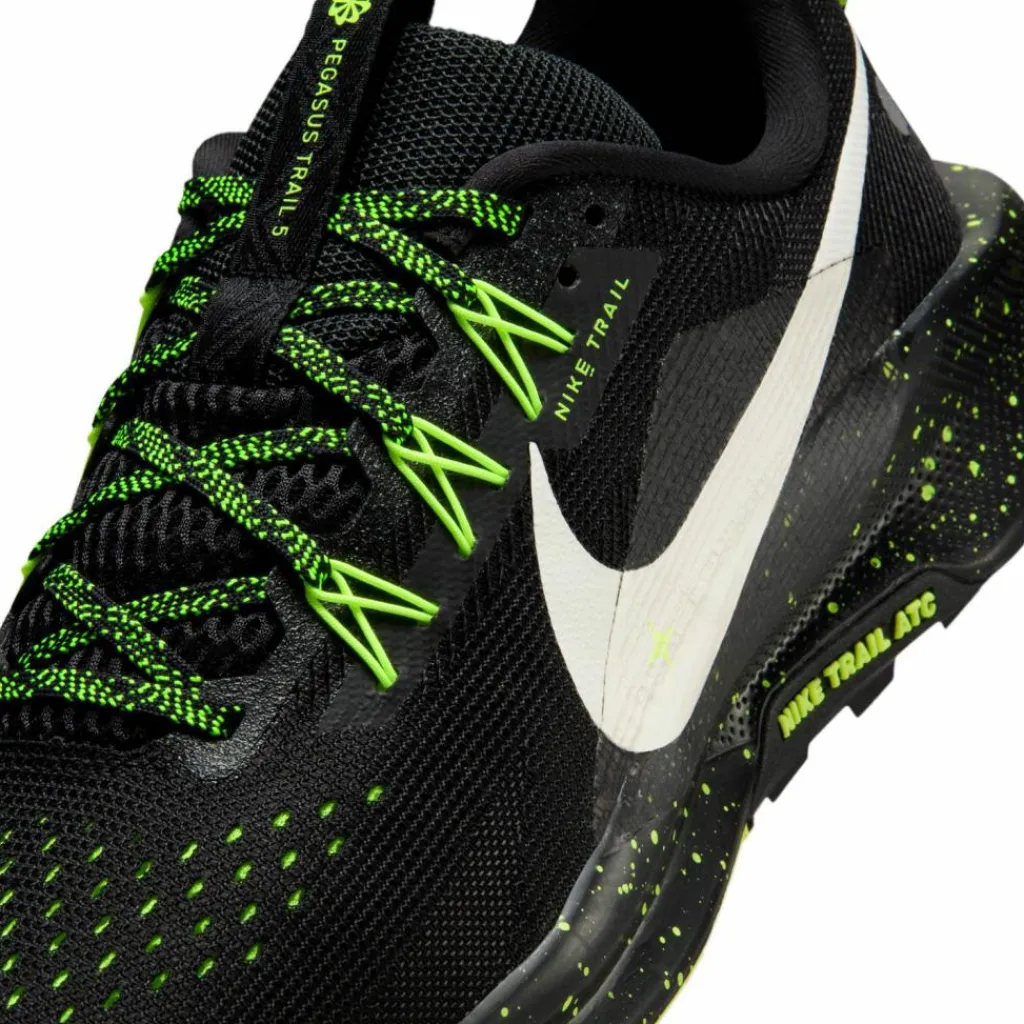 New · REACTX PEGASUS TRAIL 5 Herren Laufschuhe