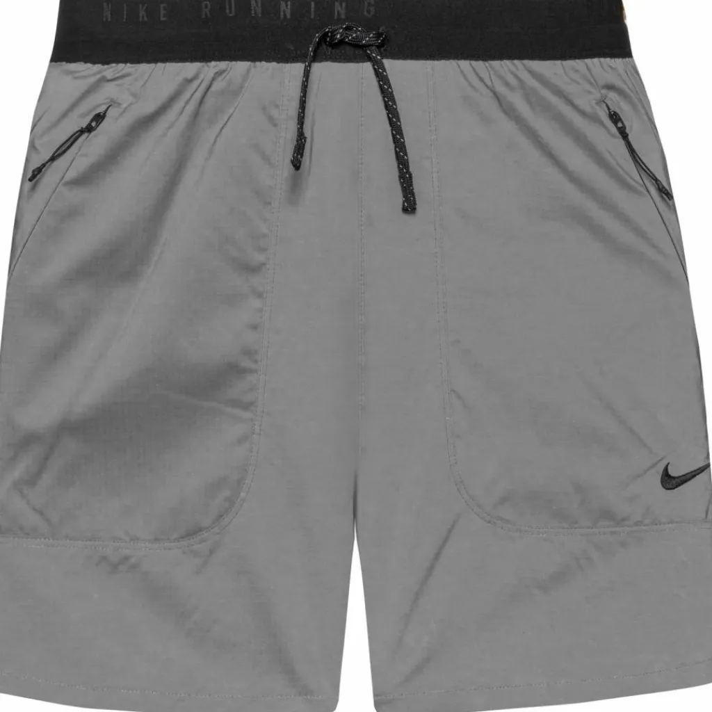 Nike Hosen<· REFLECT black-reflective silv