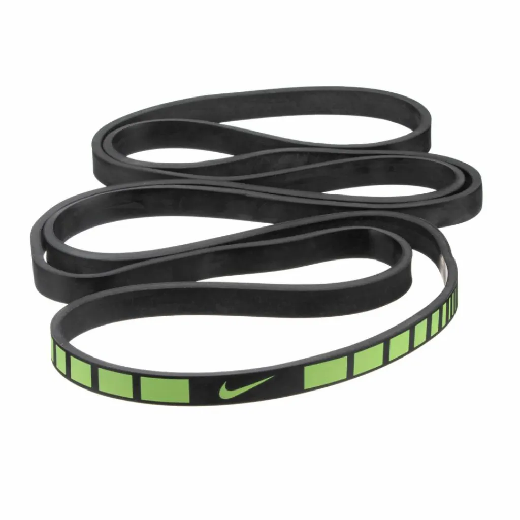 Nike Fitnessgeräte|Fitnessgeräte<· Resistance black-volt