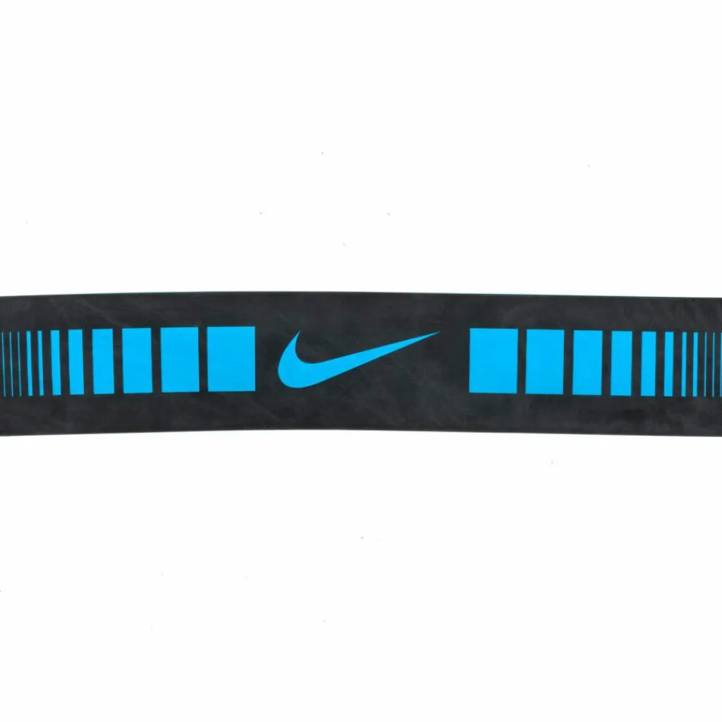 Nike Fitnessgeräte|Fitnessgeräte<· Resistance black-photo blue