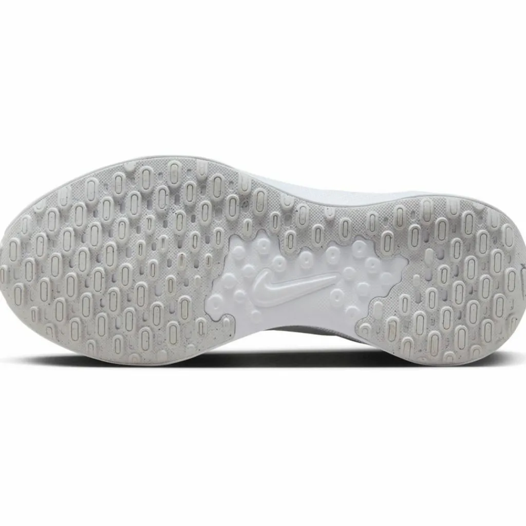 Nike Laufen|Laufschuhe<· REVOLUTION 7 white-white