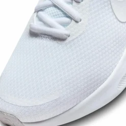 Nike Laufen|Laufschuhe<· REVOLUTION 7 white-white