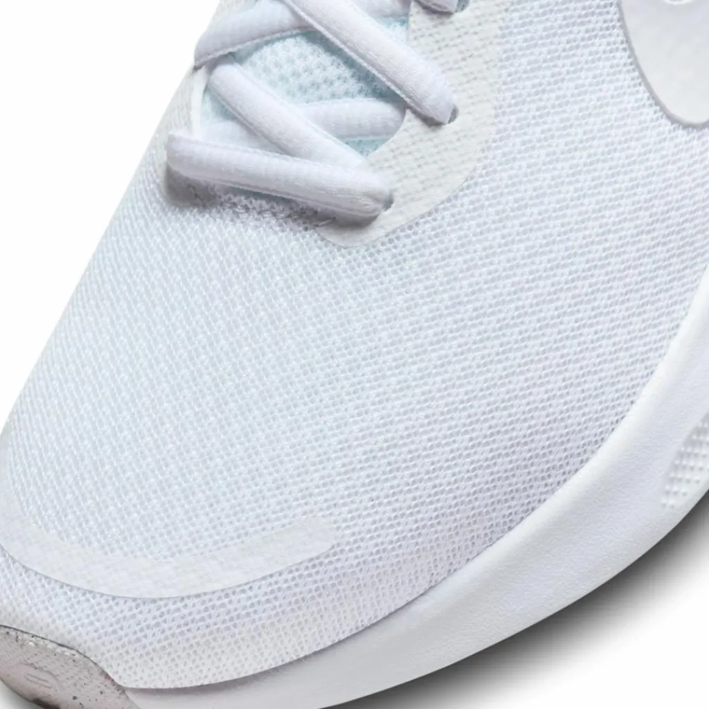 Nike Laufen|Laufschuhe<· REVOLUTION 7 white-white