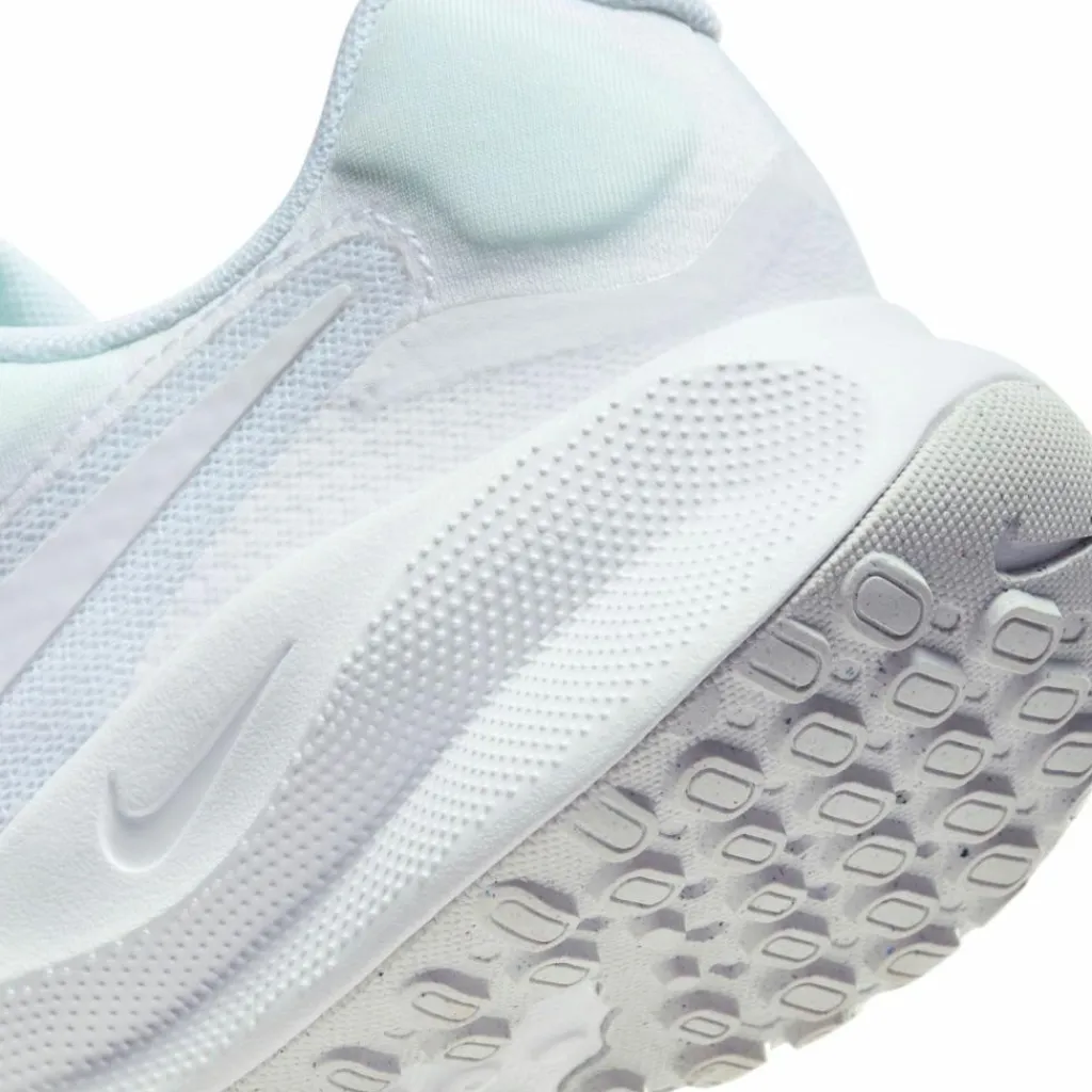 Nike Laufen|Laufschuhe<· REVOLUTION 7 white-white