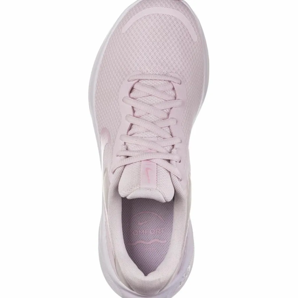 Nike Laufen|Laufen<· REVOLUTION 7 pearl pink-rose perle