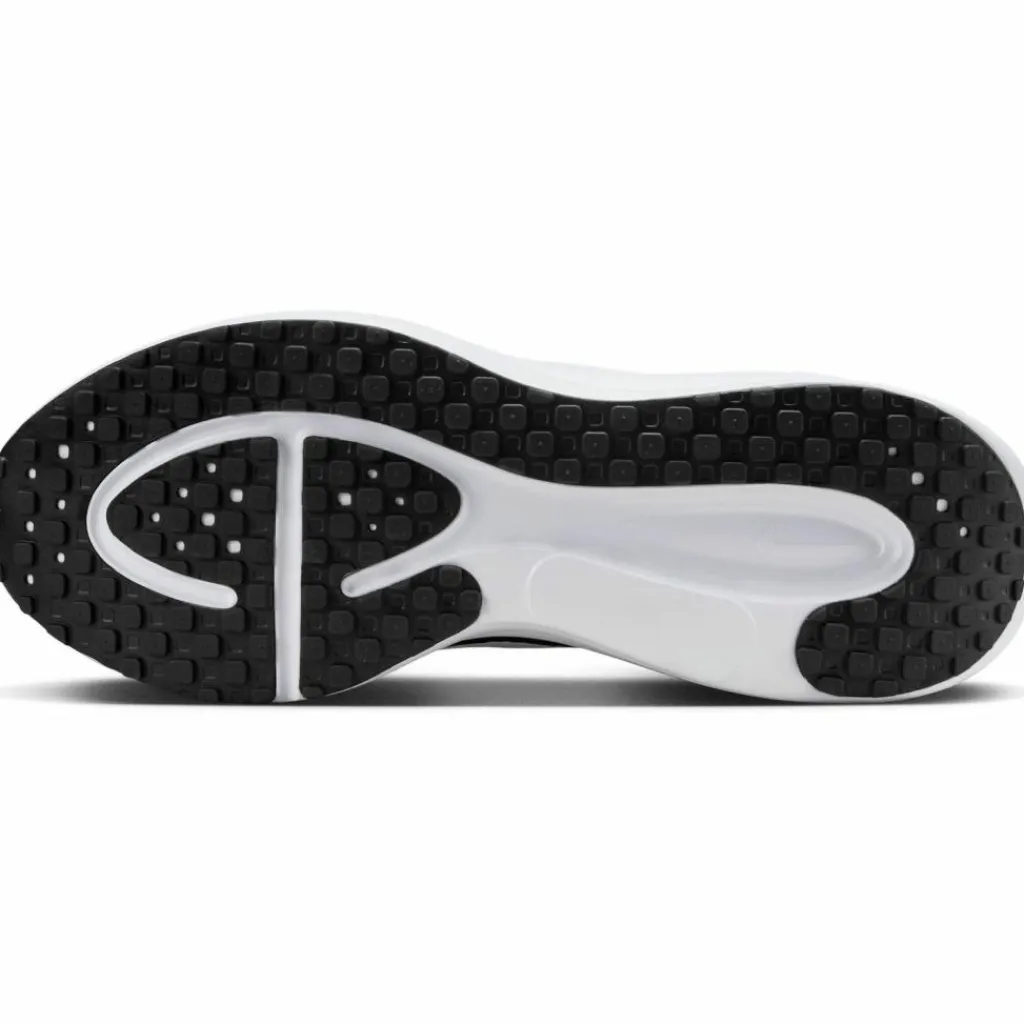 Nike Laufen|Laufen<· REVOLUTION 8 black-white-black