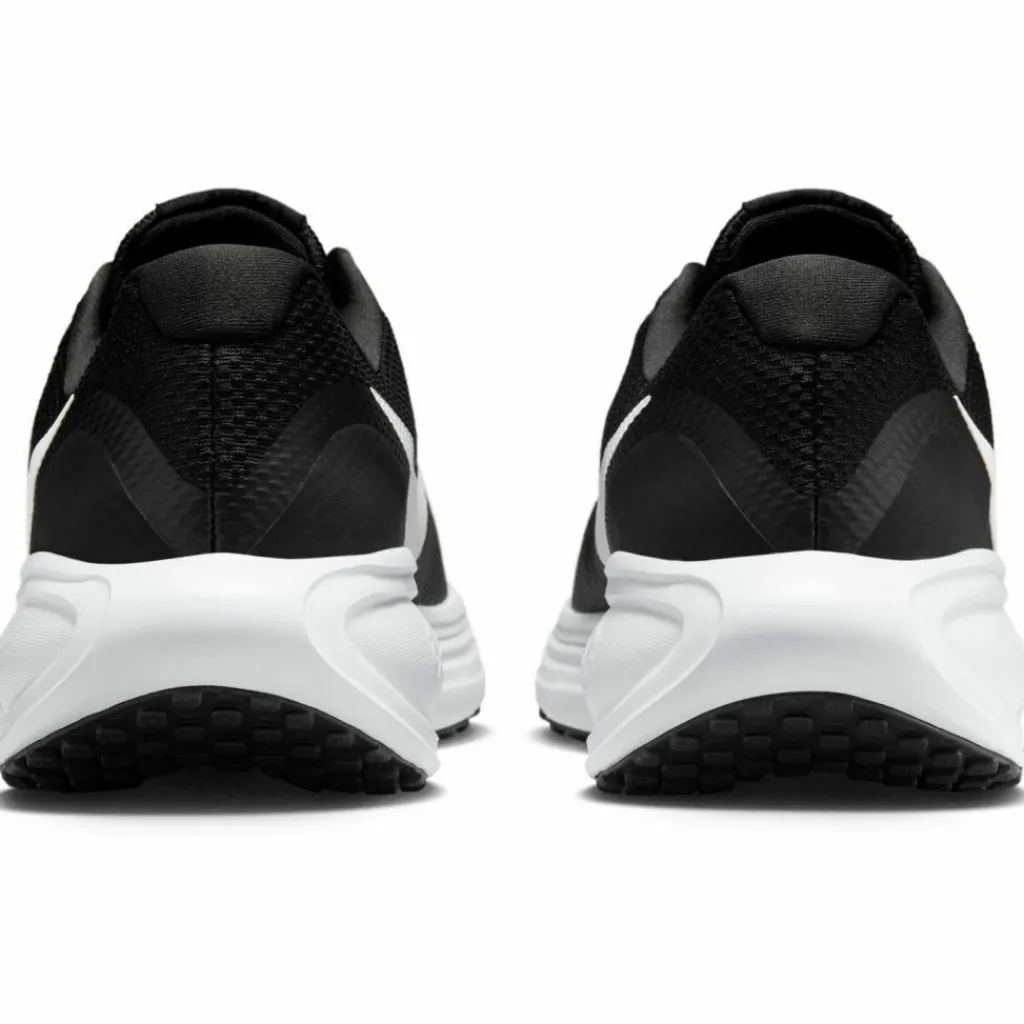 Nike Laufen|Laufen<· REVOLUTION 8 black-white-black
