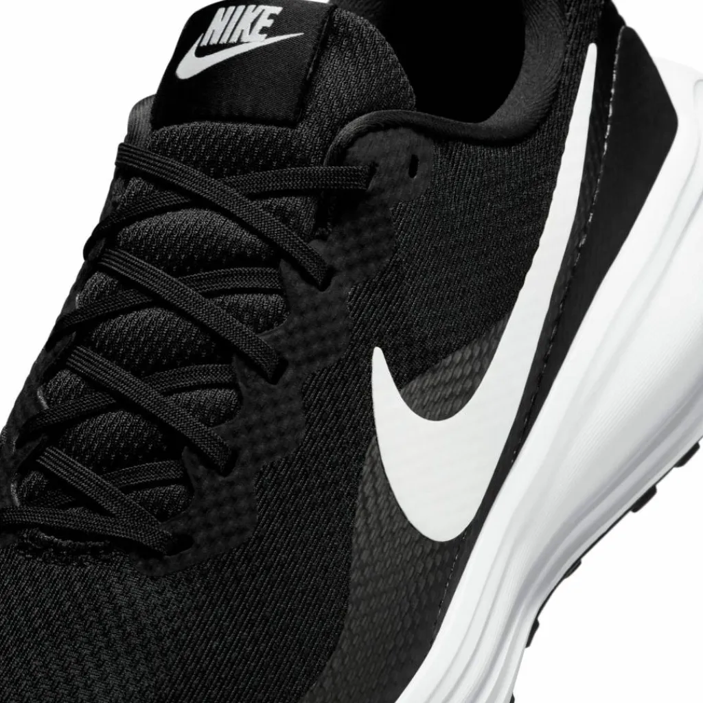 Nike Laufen|Laufen<· REVOLUTION 8 black-white-black