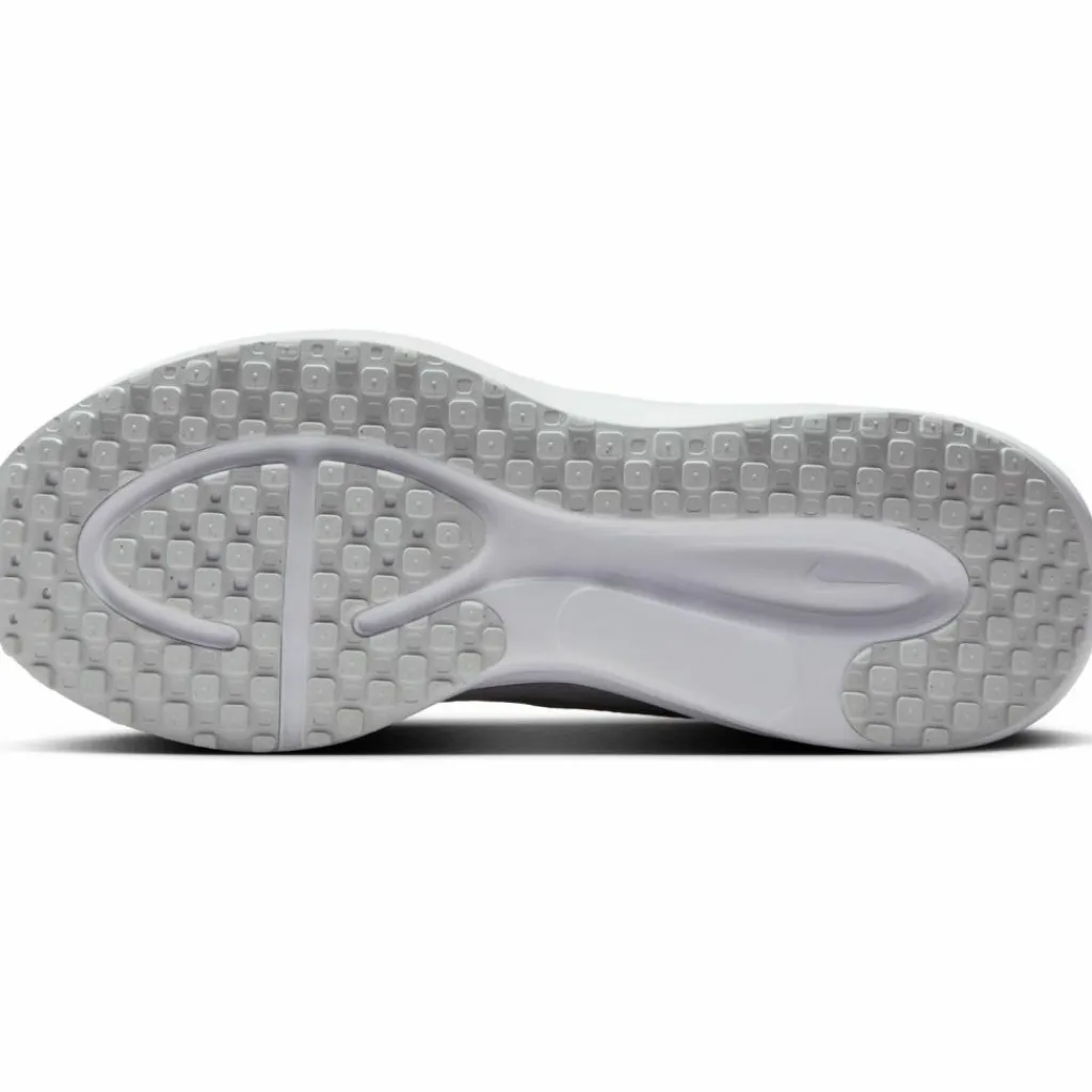 Nike Laufen|Laufen<· REVOLUTION 8 white-pure platinum