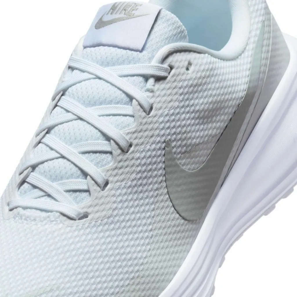 Nike Laufen|Laufen<· REVOLUTION 8 white-pure platinum