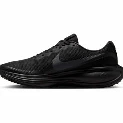 Nike Laufen|Laufen<· REVOLUTION 8 black-anthracite
