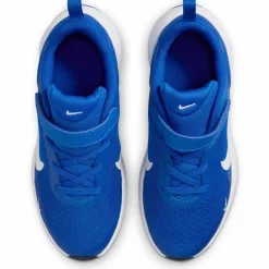 Nike Laufen|Laufschuhe<· Revolution 7 game royal-black-white