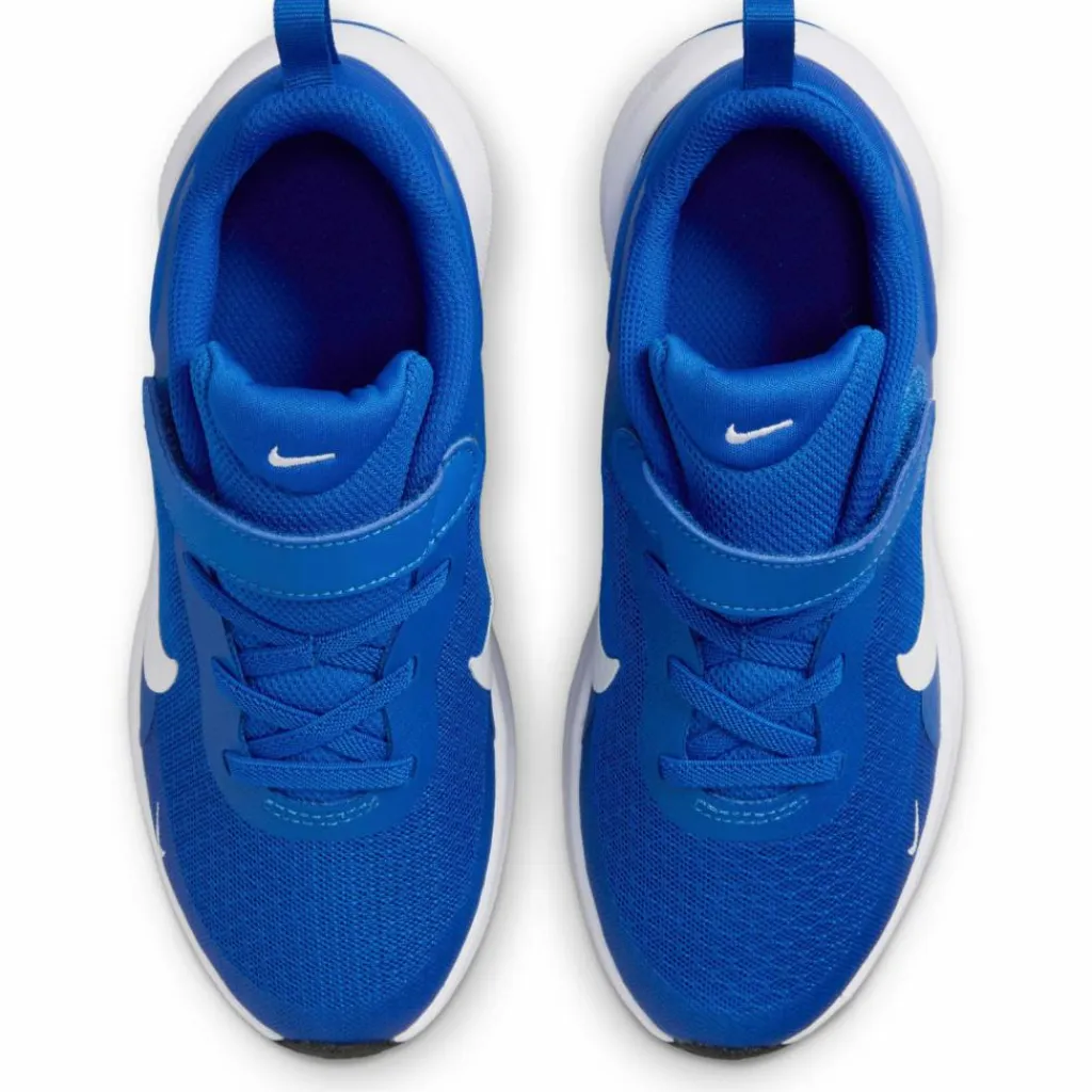 Nike Laufen|Laufschuhe<· Revolution 7 game royal-black-white