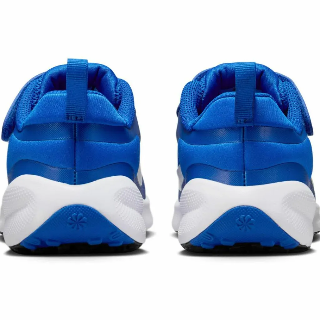 Nike Laufen|Laufschuhe<· Revolution 7 game royal-black-white