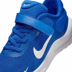 Nike Laufen|Laufschuhe<· Revolution 7 game royal-black-white