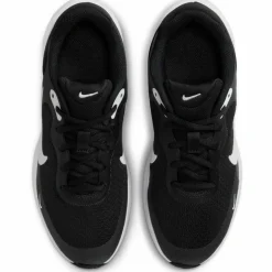 Nike Laufen|Laufschuhe<· REVOLUTION 7 GS black-white-white