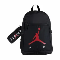 Nike Rucksäcke<· Rucksack AIR JORDAN black