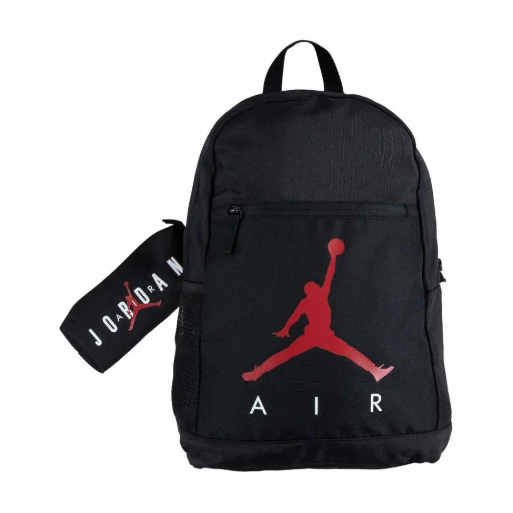 Nike Rucksäcke<· Rucksack AIR JORDAN black