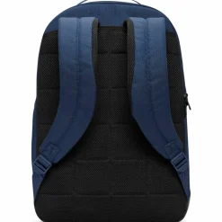 Nike Trainingsrucksäcke<· Rucksack Brasilia-M-24L midnight navy-black-white