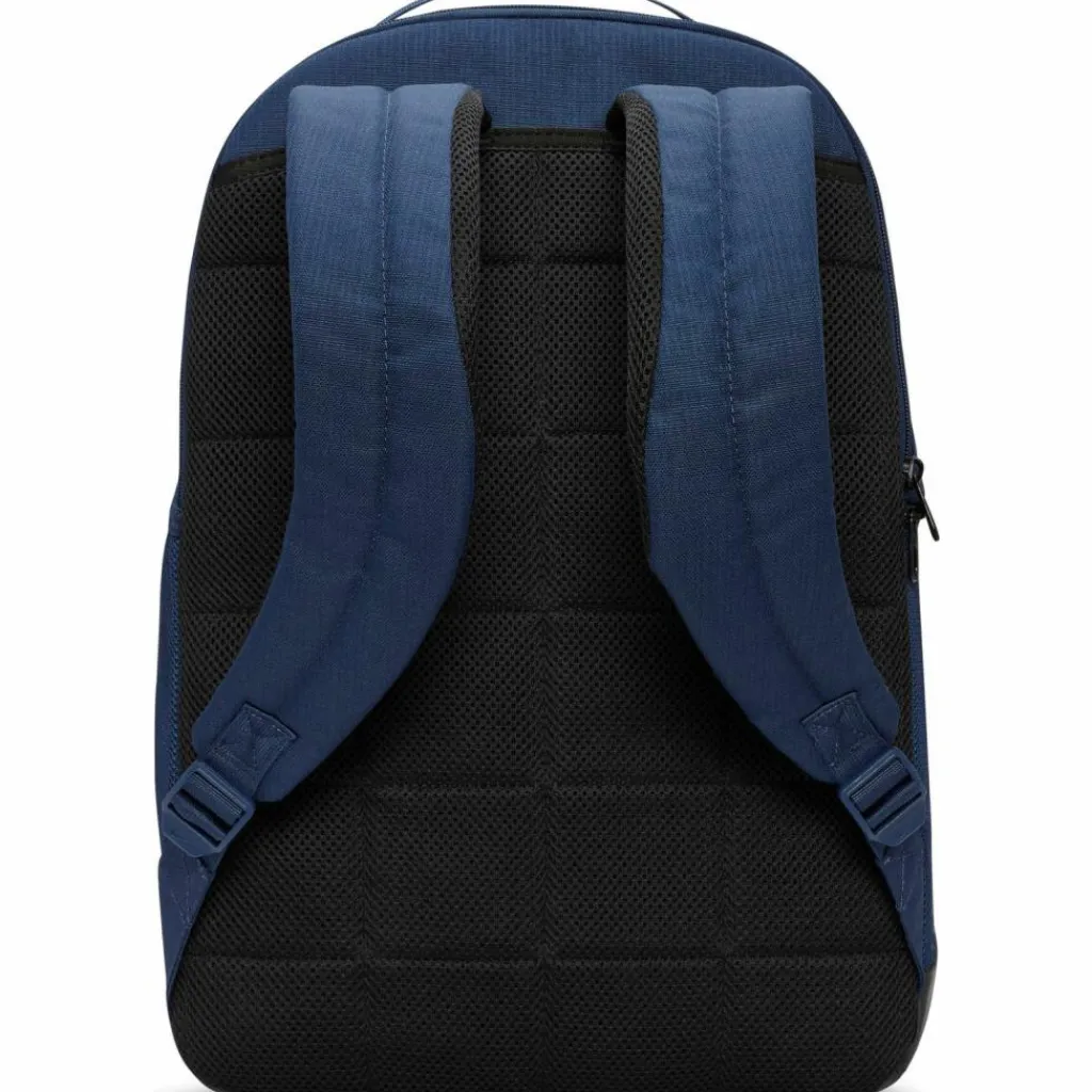Nike Trainingsrucksäcke<· Rucksack Brasilia-M-24L midnight navy-black-white