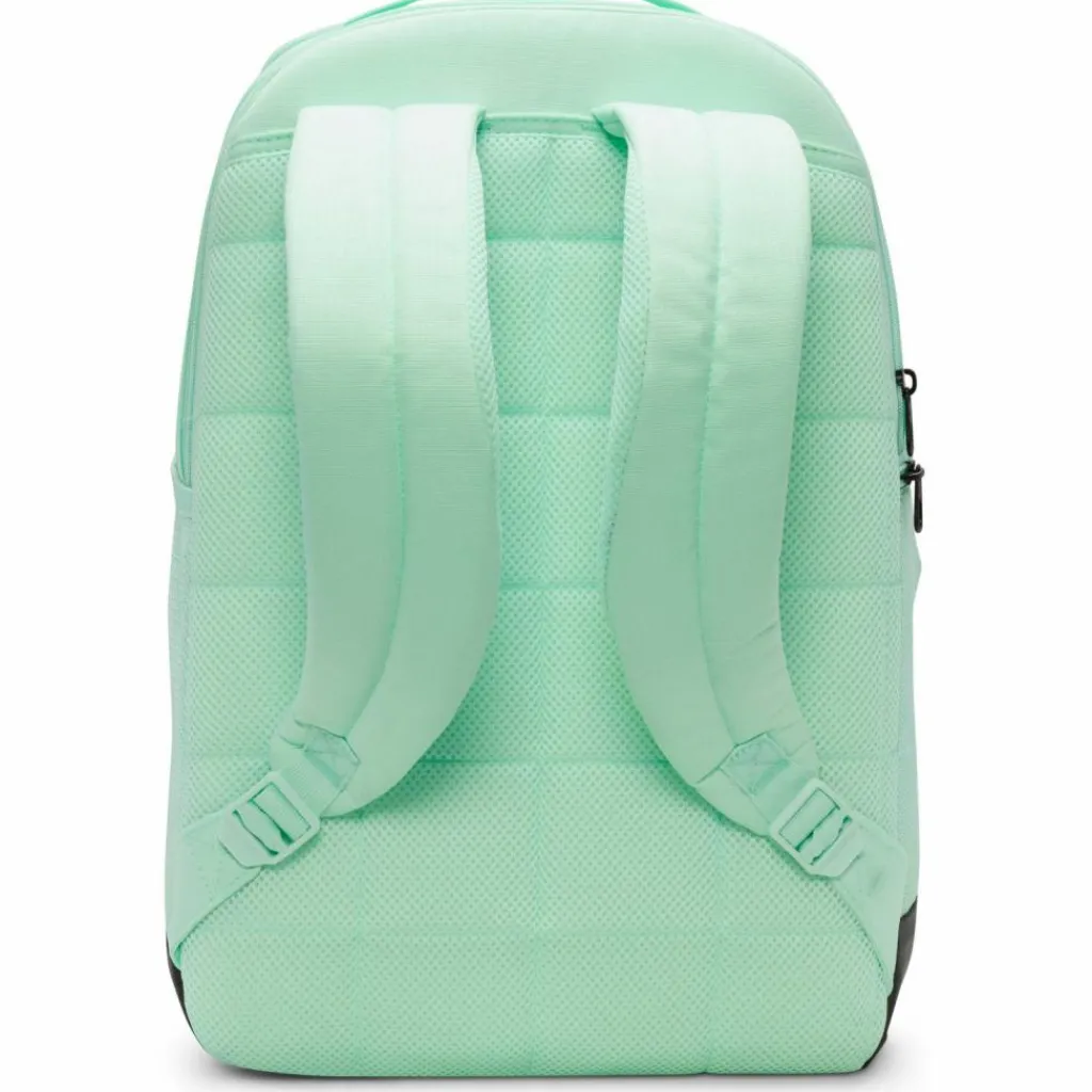 Nike Rucksäcke|Rucksäcke<· Rucksack Brasilia-M-24L mint foam-black-white