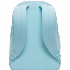 Nike Rucksäcke<· Rucksack Brasilia glacier blue-apricot agate