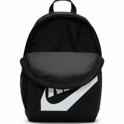 Nike Rucksäcke<· Rucksack ELEMENTAL black-orange-white