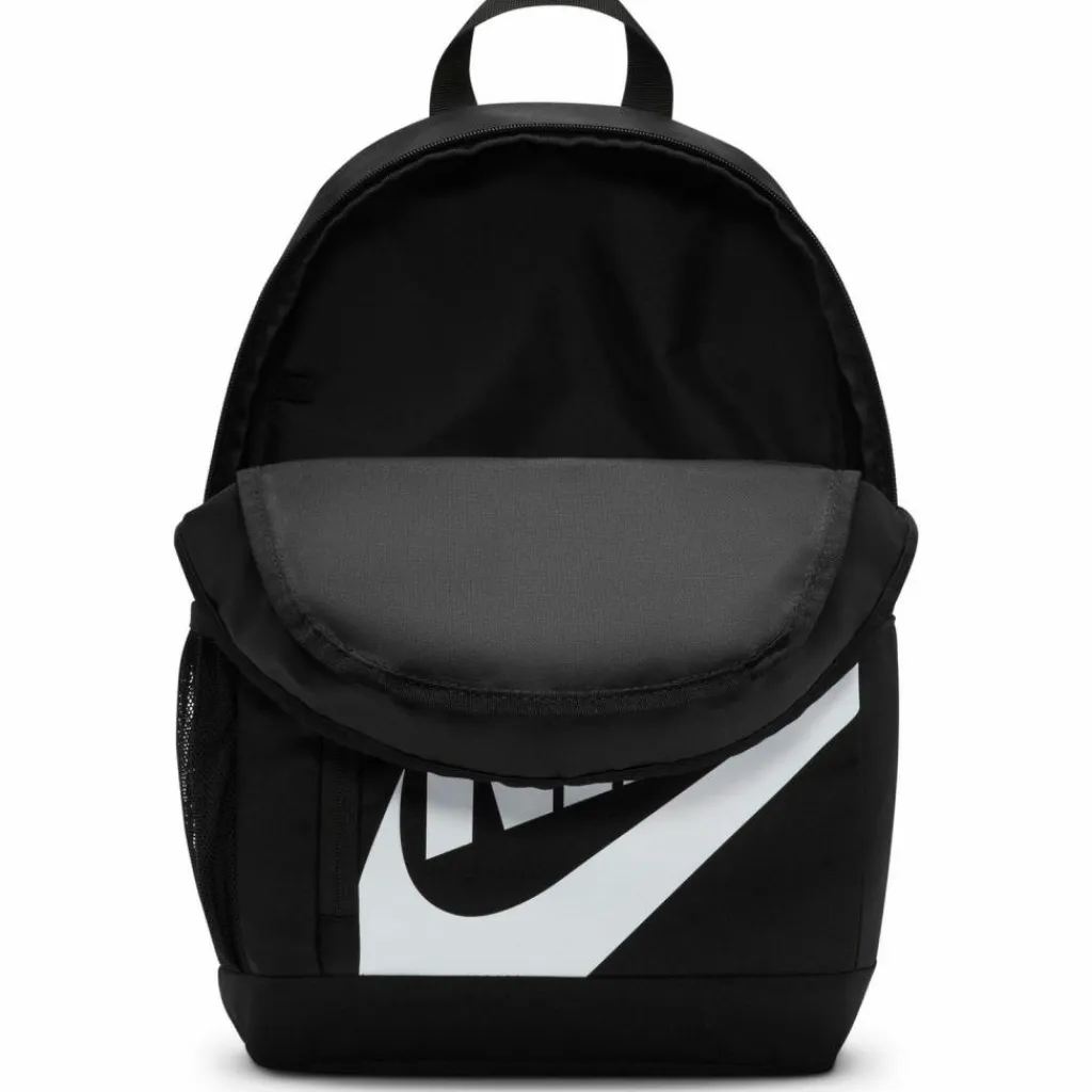 Nike Rucksäcke<· Rucksack ELEMENTAL black-orange-white