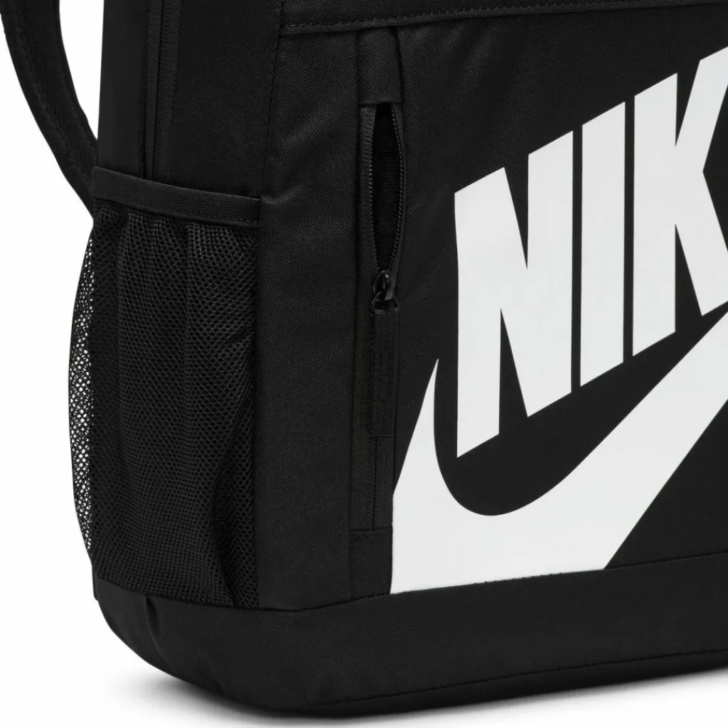 Nike Rucksäcke<· Rucksack ELEMENTAL black-orange-white