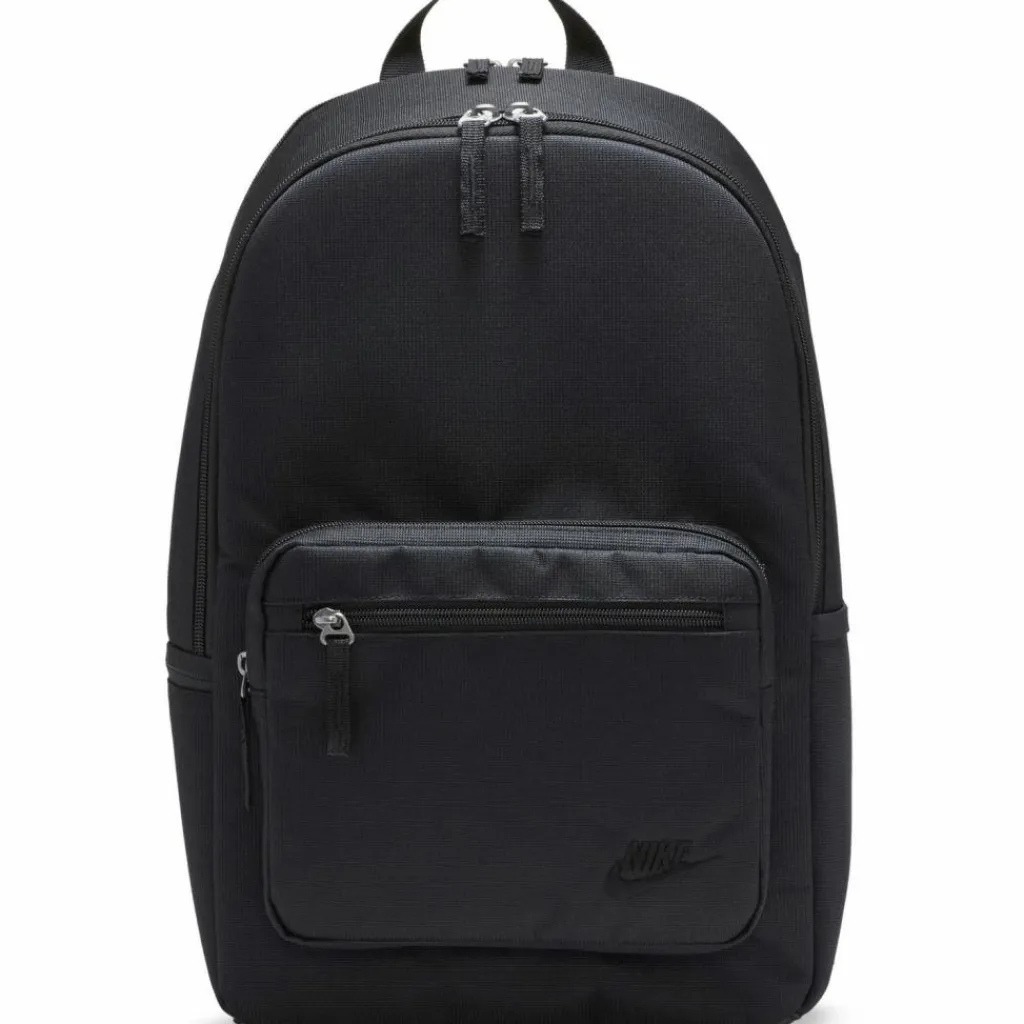 Nike Streetwear|Rucksäcke<· Rucksack Heritage black-black-black