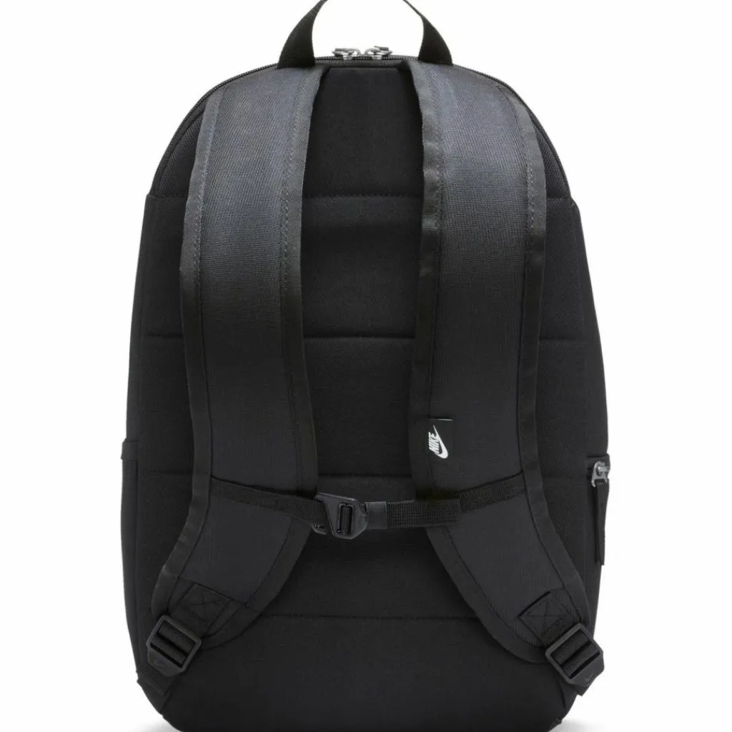 Nike Streetwear|Rucksäcke<· Rucksack Heritage black-black-black