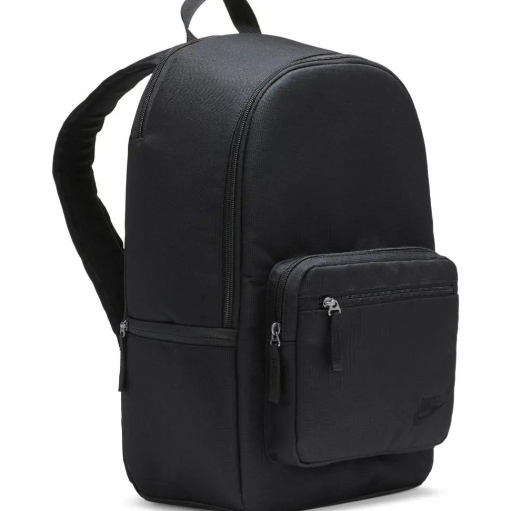Nike Streetwear|Rucksäcke<· Rucksack Heritage black-black-black