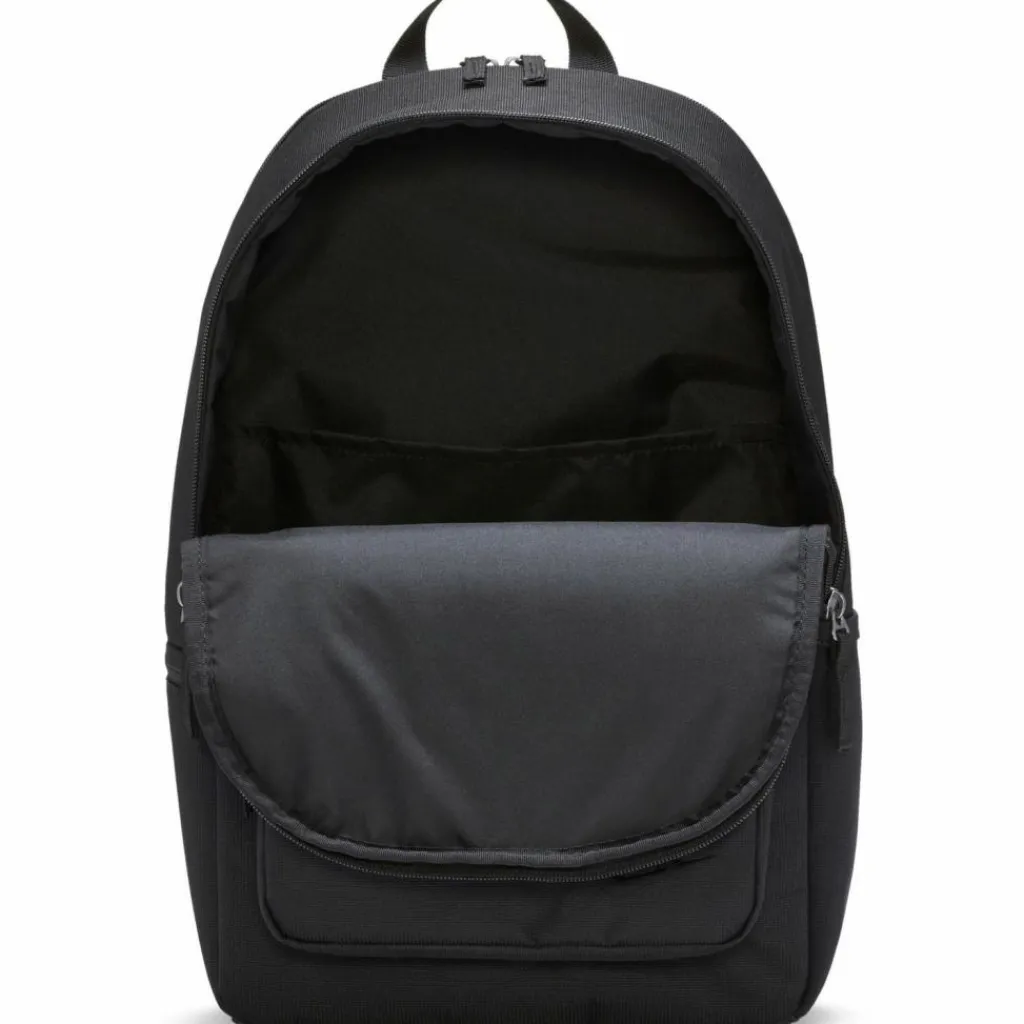 Nike Streetwear|Rucksäcke<· Rucksack Heritage black-black-black